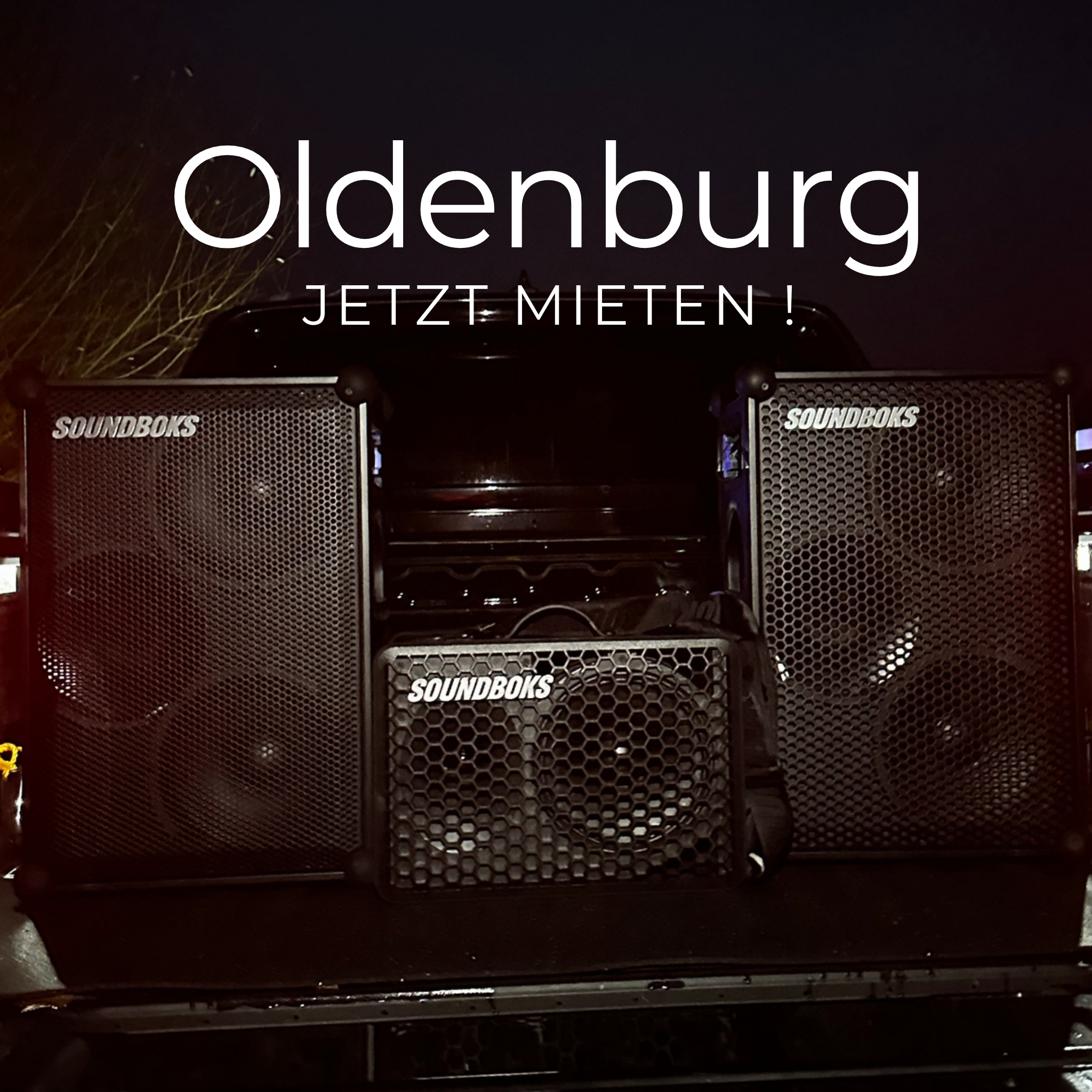 Oldenburg